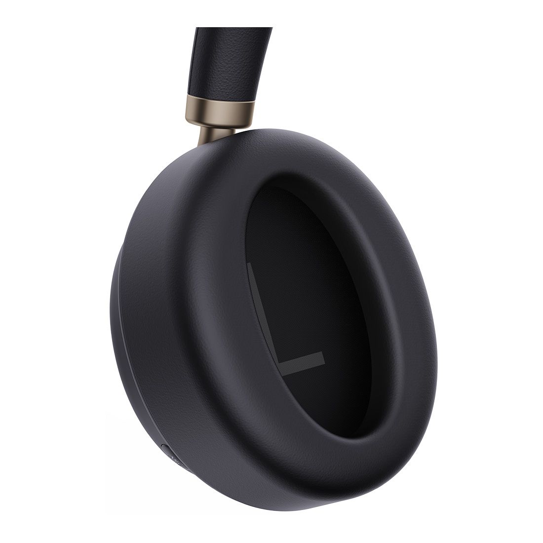 Yealink BH76 Plus UC Black USB-C/A Bluetooth Stereo Headset, 5Mic Beamforming Noise Cancellation Talk time up to 35h, Bluetooth 5.3 USB-C/A Dongle - Image 4