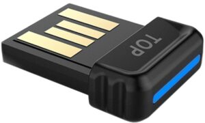 Yealink BT50 Bluetooth Dongle for CP900/CP700, Bluetooth V4.2, 100ft/30m, USB, LED Indicates, BT50 guarantees a first-rate range of up to 100ft/30m