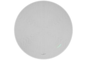 Yealink CS10 WhiteMesh Cover Magnetic Ease, Maximum Protection, wear-resistant and anti-oxidation treatment, magnetic attachment, Sleek Appearance