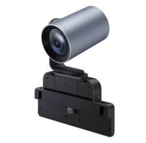 Yealink MB-12X-Pro, 12X Extended PTZ Camera Module for MeetingBoard Series, 12x OZ & 4K Camera Resolution, Optical Zoom Auto Framing SpeakerTracking