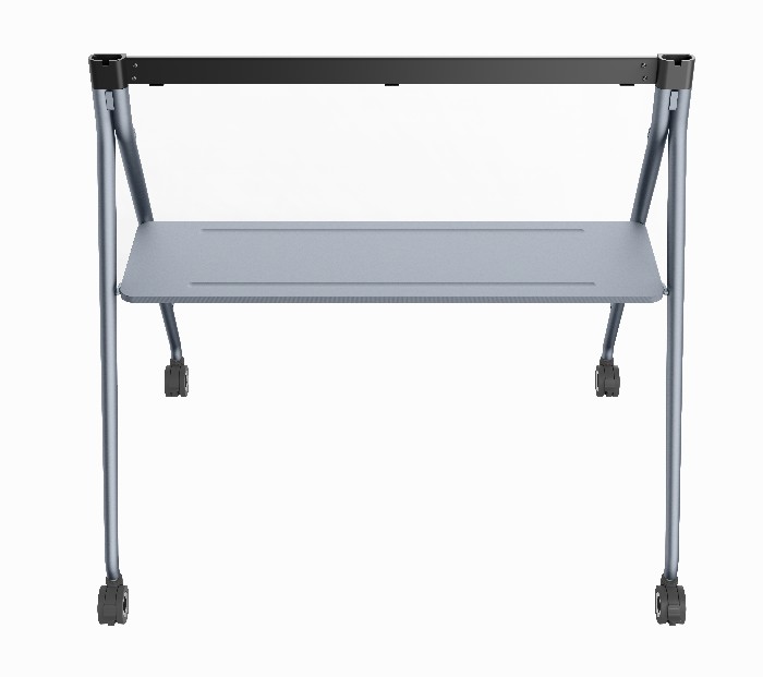 Yealink MB-FS-P750T Floor stand for MeetingBoard 75' MB75Pro-A02, Compatible with the MeetingBoard Pro 75inch MB75Pro-A02 - Image 2