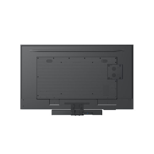 Yealink IPY-MD-MD65 MeetingDisplay 65' 4K UHD, IPS Panel, Anti-Glare, 500 nits Brightness, Dual 12W Speakers, Wi-Fi 6 & Bluetooth 5.1 - Image 3