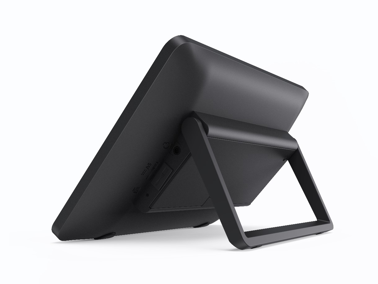 Mtouch-E2 Touch Control Panel, includes 7m Cat5E Cable, 1.2m USB-C to USB-C/HDMI, Wall Mount Bracket - Image 4