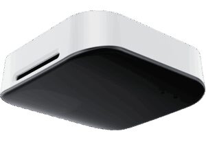 Yealink ROOMSENSOR PRO - Room occupancy sensor, includes CR123 battery (includes 2 Years AMS, excluding battery)