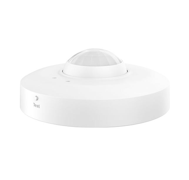 Yealink ROOMSENSOR - Room Occupancy Sensor, Lighting and Temperature Sensing, CR123 Battery Lithium ( 2 Years AMS, excluding battery), Bluetooth - Image 2