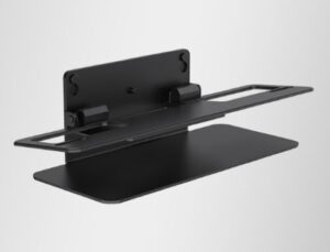 Yealink VB-Tablemount-01 Table-Mount kit for all-in-one video bar, table mount kit designed for MeetingBar A50