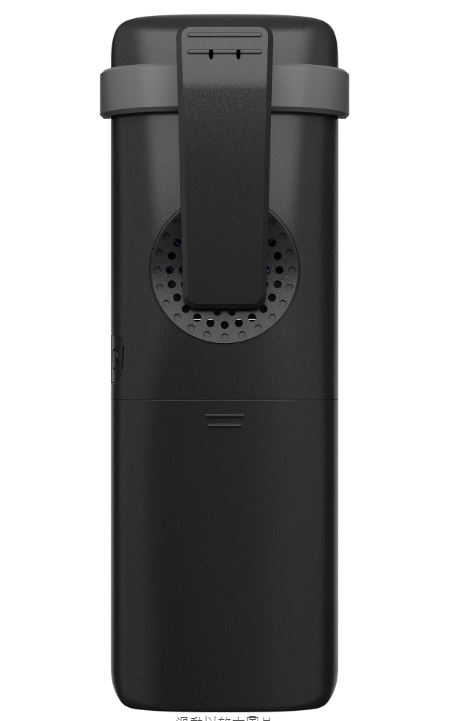 Yealink W73H High-Performance IP DECT Handset, HD Audio, Long Standby Time of 400 hours,Up to 35hours talk time, Noise Reduction, Microsoft SIPGateway - Image 3