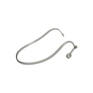 Yealink YHA NB 330100010017, Neckband for WH63/WH67 Wireless Headset, works with WH63 E2