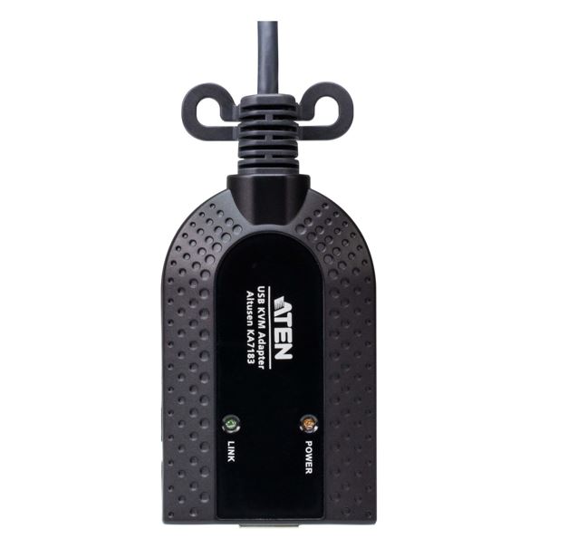 Aten USB-C Virtual Media KVM Adapter - Image 2