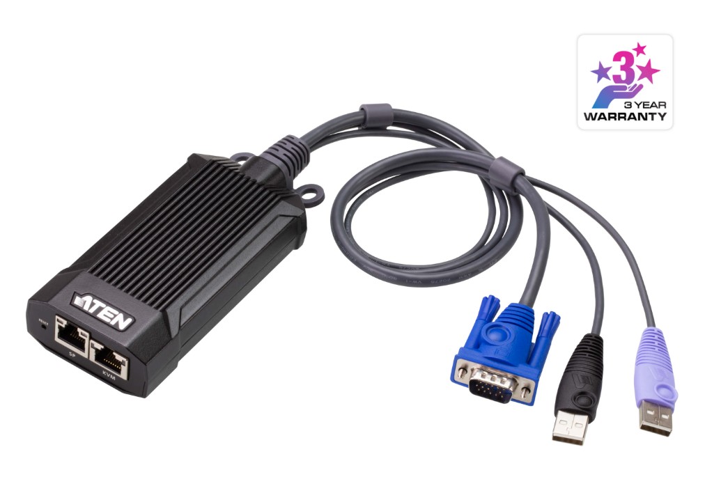 Aten USB VGA KVM DigiProcessor for KG0016 and KG0032