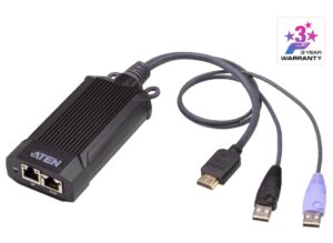 Aten USB 4K HDMI KVM DigiProcessor for KG0016, KG0032
