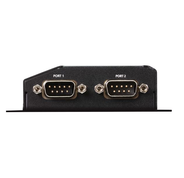 Aten SN3002 KVM Secure Device Servers, Secured operation modes, Third-party authentication, IP address filter for security protection - Image 2