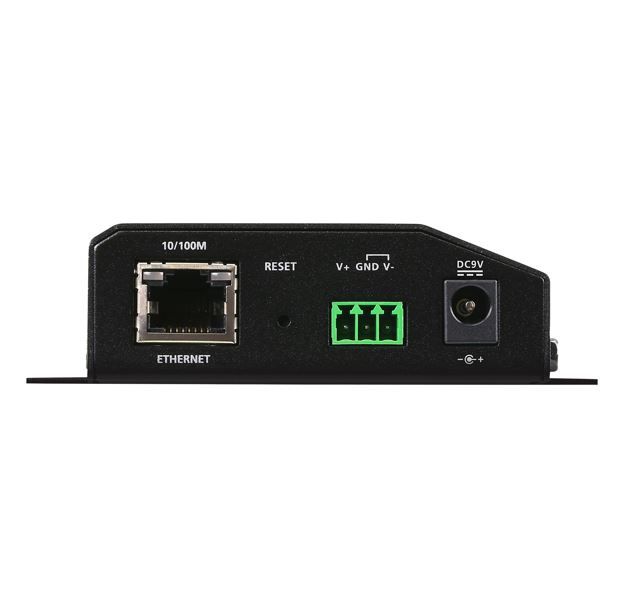 Aten SN3002 KVM Secure Device Servers, Secured operation modes, Third-party authentication, IP address filter for security protection - Image 3