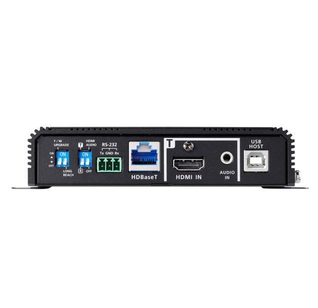 Aten True 4K HDMI / USB HDBaseT 3.0 Transceiver - Image 2