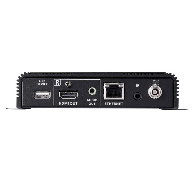 Aten True 4K HDMI / USB HDBaseT 3.0 Transceiver - Image 3