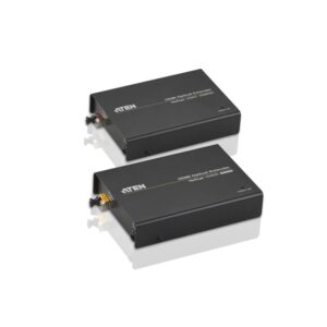 Aten VanCryst Universal A/V to HDMI Optical Extender 600M Single Mode