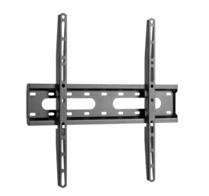 Brateck Super Economy Fixed TV Wall Mount fit most 32''-55'' flat panel and curved TVs Up to 45kg(LS)