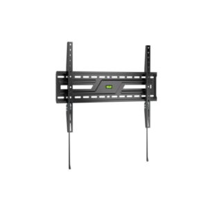 Brateck KL38-46F Large-Screen Medium Fixed TV Wall Mount Fit Screen Size: 37'-86' Up to 75kg, Fit Curved TV, 24x638x425mm (LS)