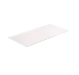 Brateck MP10-19 1200mmx600mm Clear Desk Pad, for office desks, study desks, dressing tables, and dining table (LS)