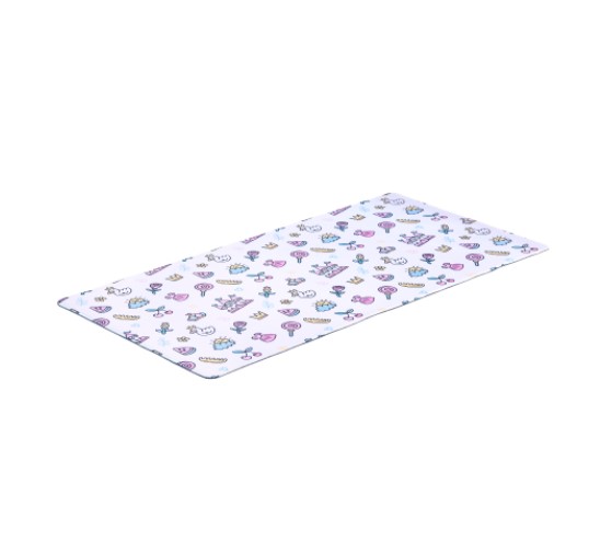 Brateck MP10-2 800mmx400mm Stylish Desk Pad, The Perfect Partner for Working, Gaming, Studying (LS)