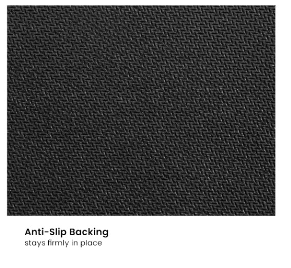 Brateck MP10-5M 900mmx400mm Gaming Desk Pad, Level up the gaming experience, Anti-Slip Backing (LS) - Image 3