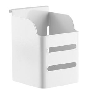 Brateck Pencil Cup,Dimensions 68x70x100mm, Weight Capacity:1kg, Make additional storage for less desktop clutter (LS)