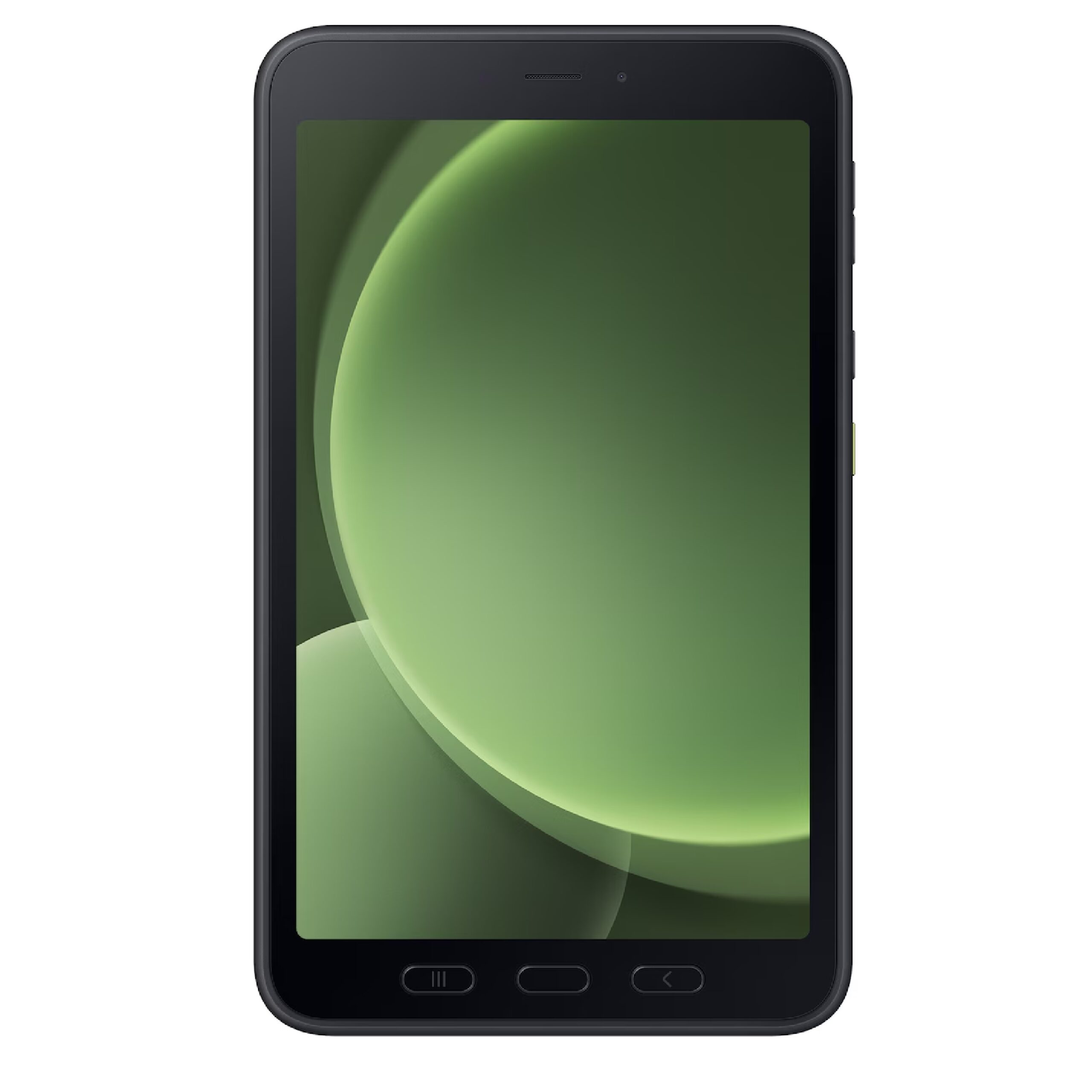 Samsung Galaxy Tab Active5 5G 256GB EE - Green *AU STOCK*, 8', Octa-Core, 8GB/256GB, 13MP/5MP, S Pen, Android, 5050mAh, 3 Years Warranty - Image 2