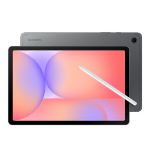 Samsung Galaxy Tab S10 Lite Wi-Fi 256GB - Grey *AU STOCK*, 10.9', Octa-Core, 8GB/256GB, 8MP/5MP, S Pen, 8000mAh, 2 Years Warranty