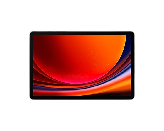 Samsung Galaxy Tab S9 5G 128GB - Graphite *AU STOCK*, 11', Octa-Core, 8GB/128GB, 13MP/12MP, S Pen, 8400mAh, 2 Years Warranty - Image 2