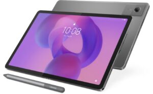 Lenovo Idea Tab 11 5G 8GB/256GB Paper Like Tablet - Luna Grey (ZAFM0076AU)*AU STOCK*, 11' 2.5K, 8MP/5MP, Android, 7040mAh, 1 Year Warranty