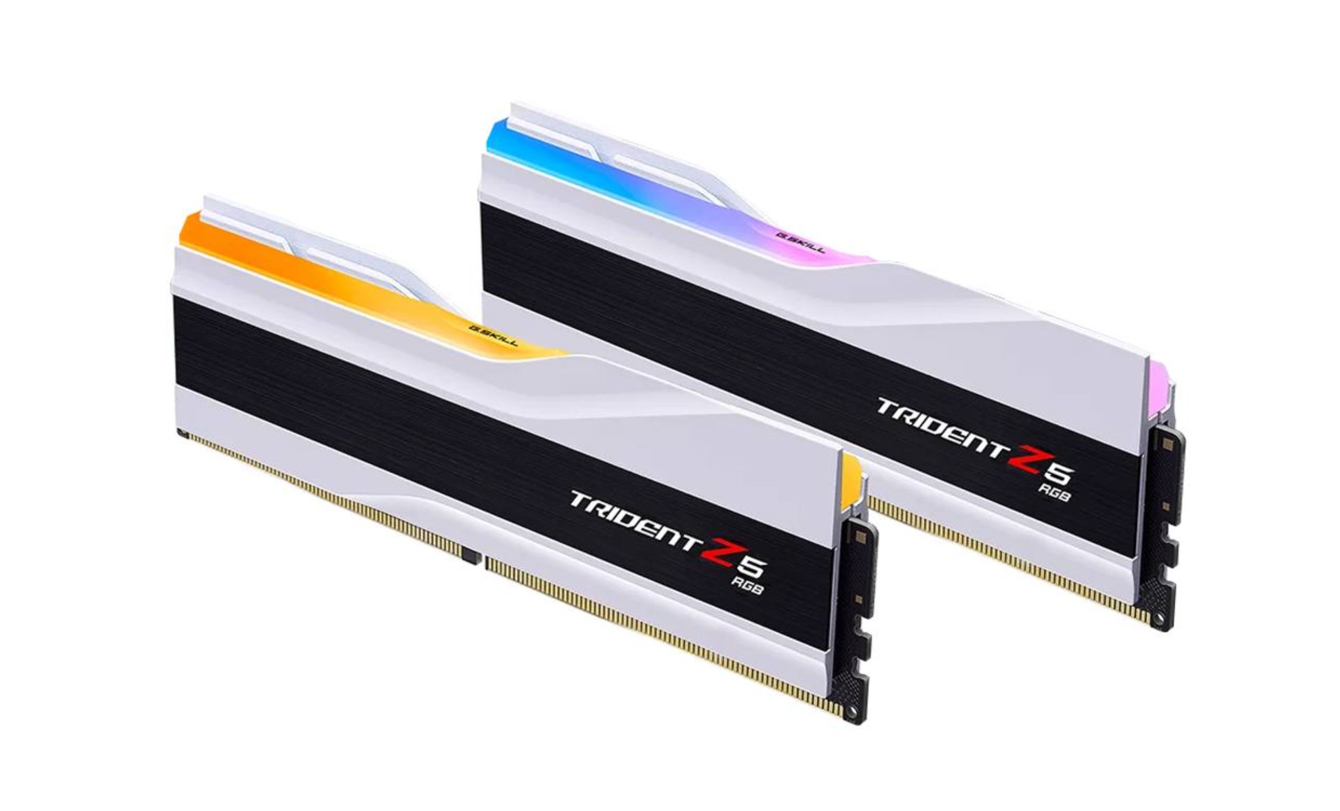 G.SKILL F5-6400J3239G16GX2-TZ5RW 32GB (2 x 16GB)/ DDR5 6400 MT/s/ Timings 32-39-39-102/ Voltage 1.4V/ TZ5 RGB - Image 3