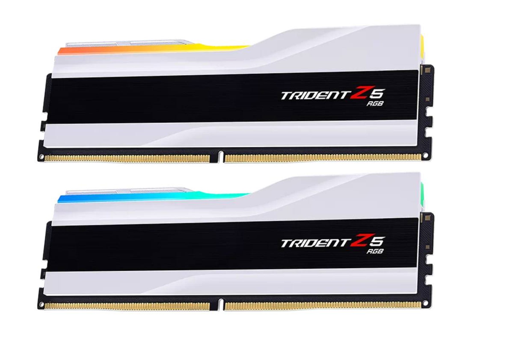 G.SKILL F5-6400J3239G16GX2-TZ5RW 32GB (2 x 16GB)/ DDR5 6400 MT/s/ Timings 32-39-39-102/ Voltage 1.4V/ TZ5 RGB - Image 4
