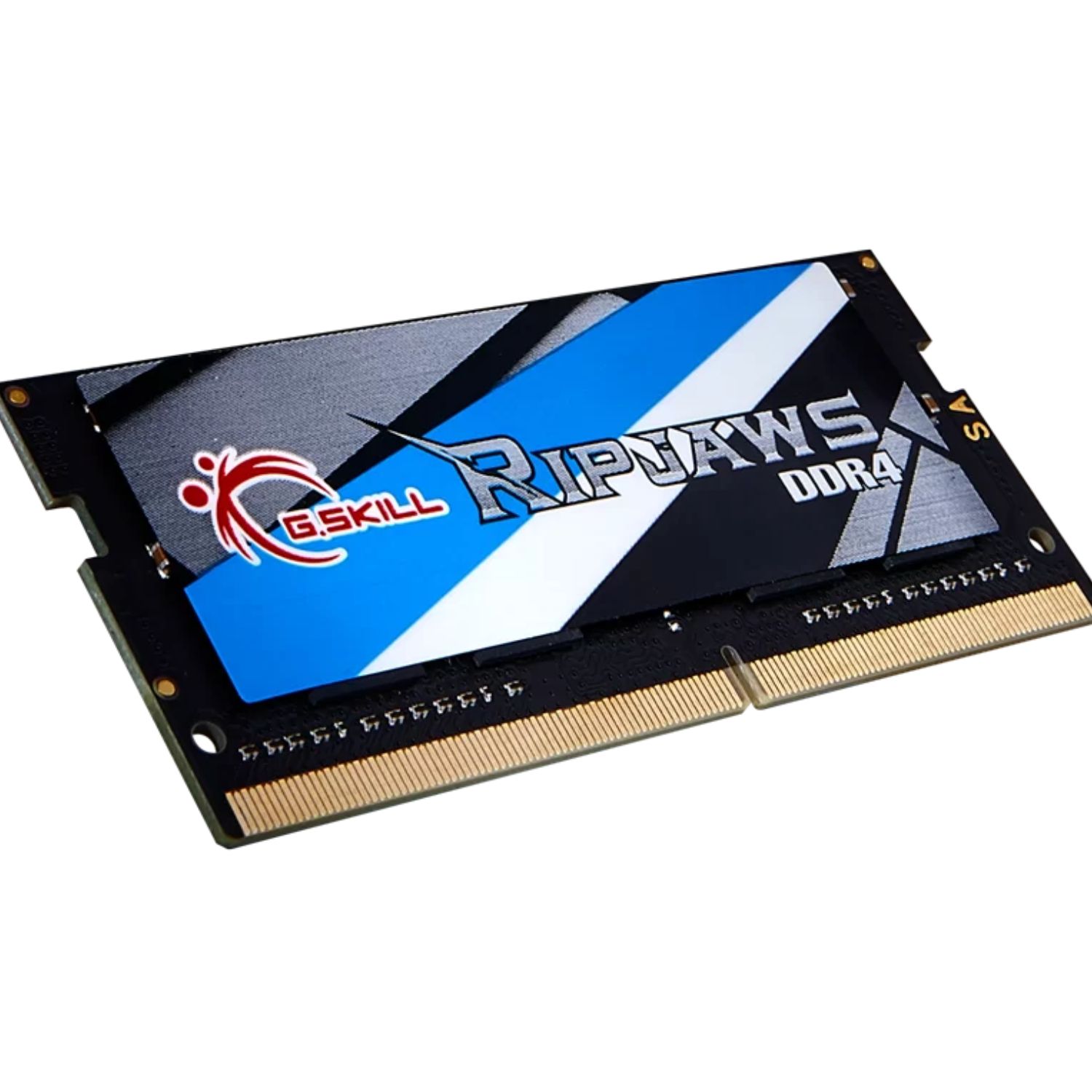 G.SKILL F4-2400C16S-16GRS 16GB (1 x 16GB)/ PC4-19200 / DDR4 2400 Mhz/ Timings 16-16-16-39/ Voltage 1.2V/ Ripjaws - Image 2