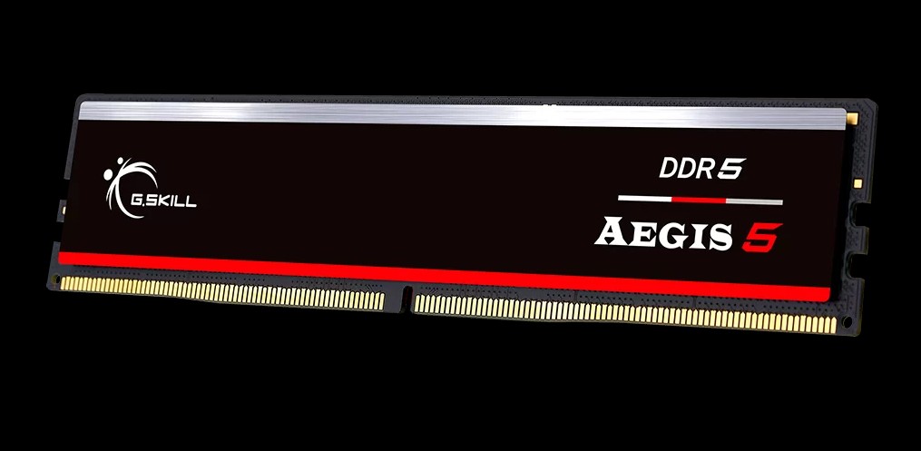 G.SKILL F5-6000J3636F16GX1-IS 16GB (1 x 16GB)/ DDR5 6000 MT/s/ Timings 36-36-36-96/ Voltage 1.35 V/ EXPO/XMP 3.0 - Image 2