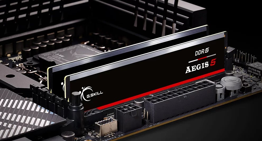 G.SKILL F5-6000J3636F16GX1-IS 16GB (1 x 16GB)/ DDR5 6000 MT/s/ Timings 36-36-36-96/ Voltage 1.35 V/ EXPO/XMP 3.0 - Image 3