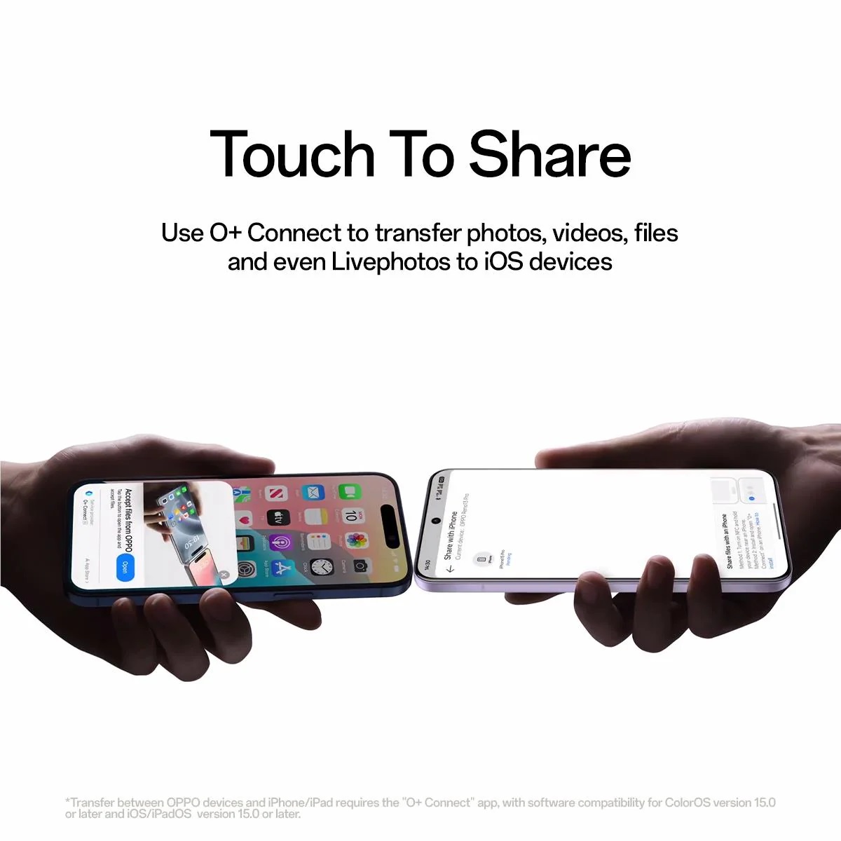 OPPO Reno13 F 5G - Plume Purple (CPH2699AU Purple)* AU STOCK*, 6.67', Full HD+, 12GB/256GB, 50MP/32MP, Dual SIM, 5800mAh, 2 Years Warranty - Image 3