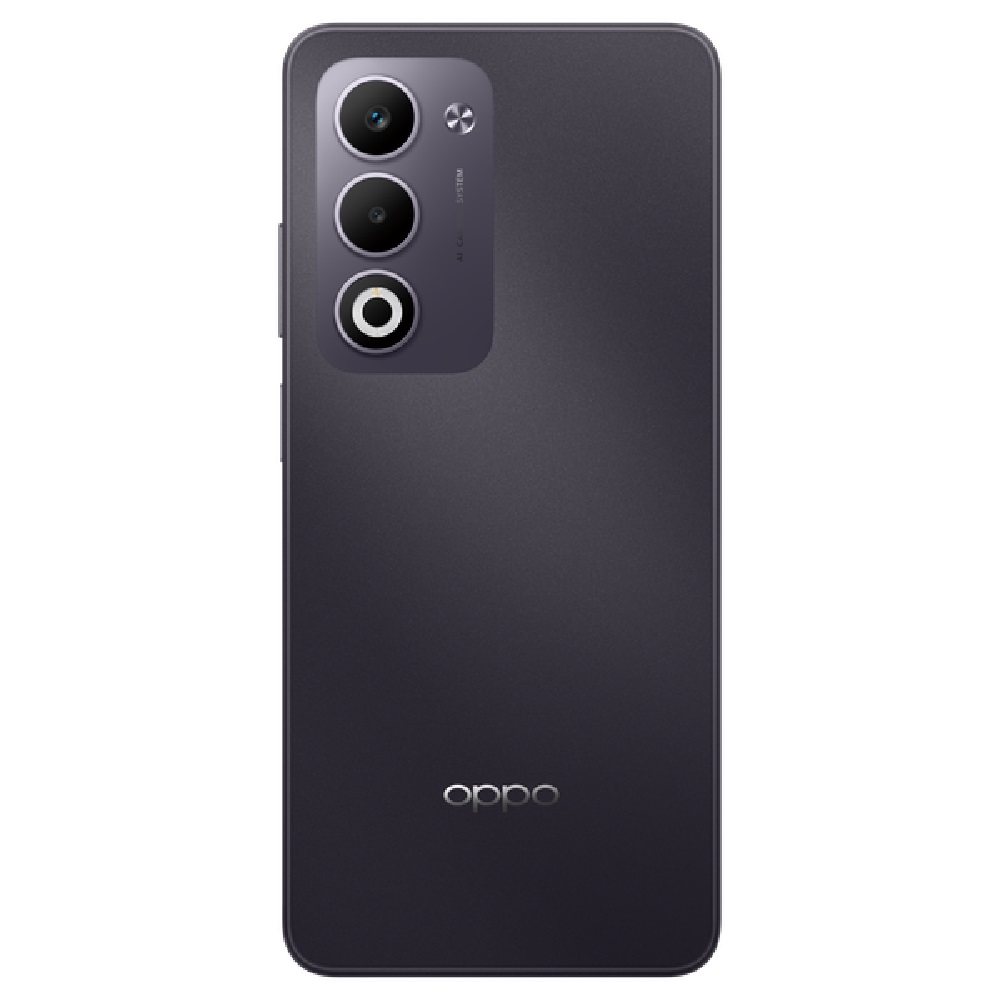 OPPO A5 4G 128GB - Midnight Purple (CPH2727AU PURPLE)*AU STOCK*, 6.67', HD+, 120Hz, 6GB/128GB, 50MP/5MP, Dual SIM, 6000mAh, 2 Years Warranty - Image 2
