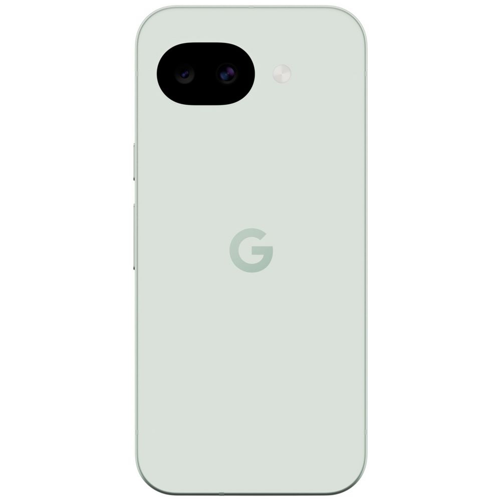 Google Pixel 10A 5G 128GB - Fog (GA09599-AU) *AU STOCK*, 6.3', OLED, 120Hz, 8GB/128GB, 48MP/13MP, Single+ eSIM, 5100mAh, 2 Years Warranty - Image 2