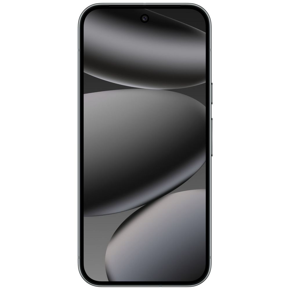 Google Pixel 10 Pro 5G 128GB - Obsidian(GA09601-CA)*AU STOCK*, 6.3', OLED, 120Hz, 16GB/128GB, 50MP/42MP, Single+ eSIM, 4870mAh, 2 Years Warranty - Image 2