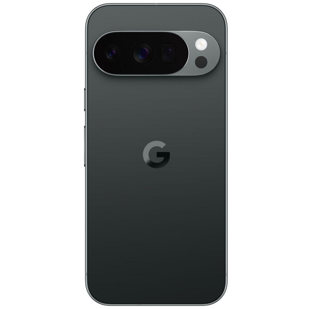 Google Pixel 10 Pro 5G 128GB - Obsidian(GA09601-CA)*AU STOCK*, 6.3', OLED, 120Hz, 16GB/128GB, 50MP/42MP, Single+ eSIM, 4870mAh, 2 Years Warranty - Image 3