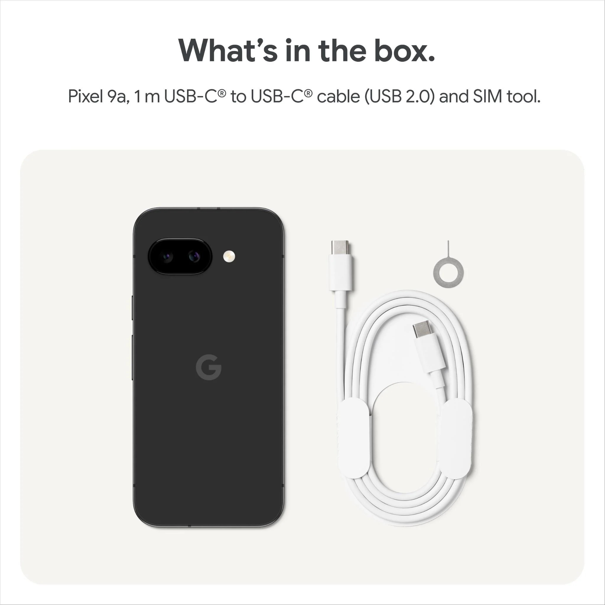 Google Pixel 10 Pro 5G 128GB - Obsidian(GA09601-CA)*AU STOCK*, 6.3', OLED, 120Hz, 16GB/128GB, 50MP/42MP, Single+ eSIM, 4870mAh, 2 Years Warranty - Image 4