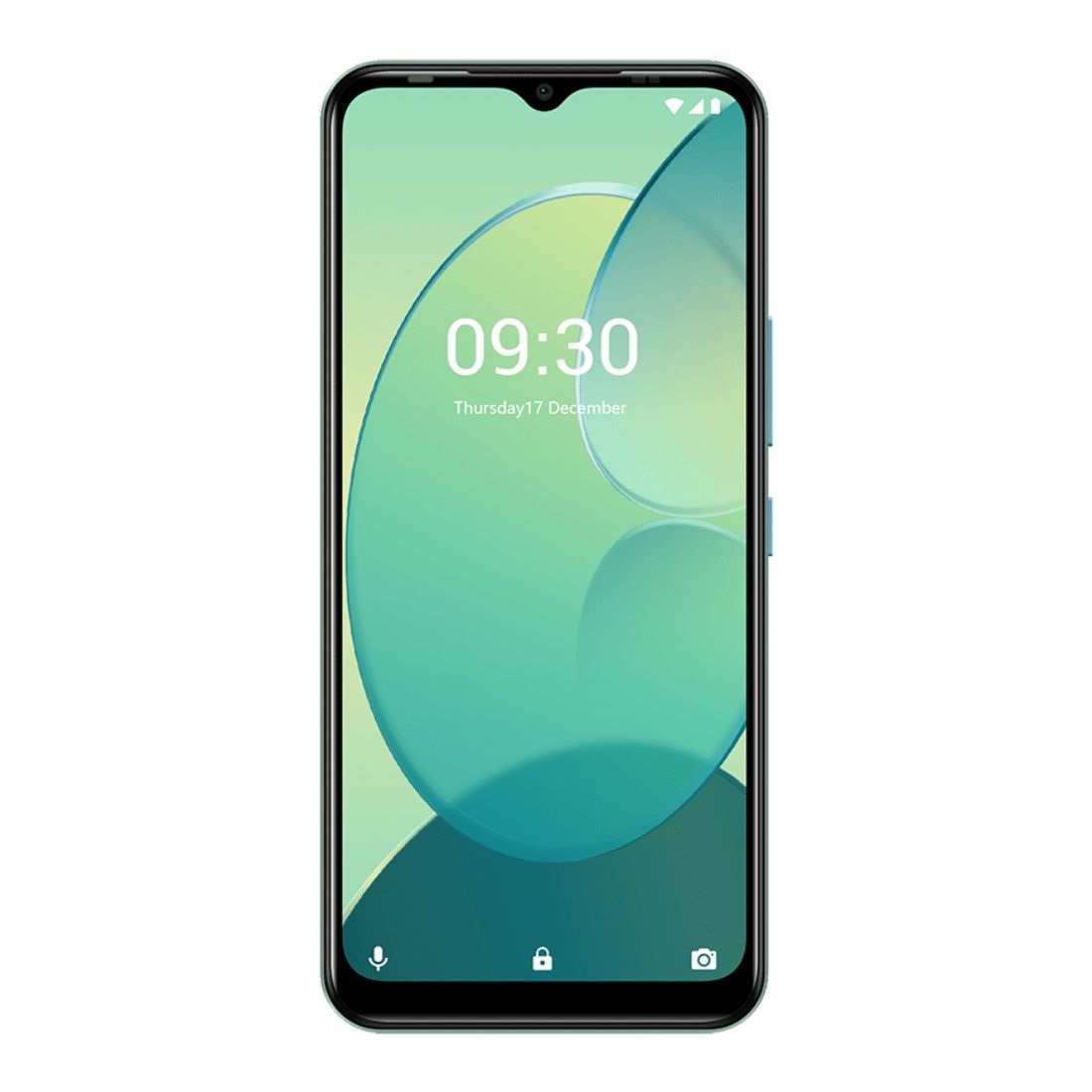 Aspera AS9 4G 128GB - Mint(P02242401) *AU STOCK*, 6.52', 4GB/128GB, 50MP/8MP, Dual SIM, 5000mAh, 1 Year Warranty - Image 3