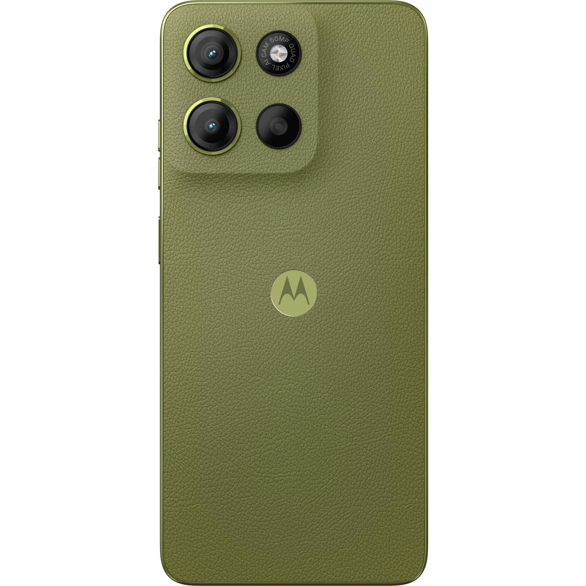 Motorola Moto G15 4G 128GB - Iguana Green*AU STOCK*, 6.7', Full HD+, 60Hz, 4GB/128GB, 50MP/8MP, Dual SIM, 5200mAh, 2 Years Warranty - Image 3