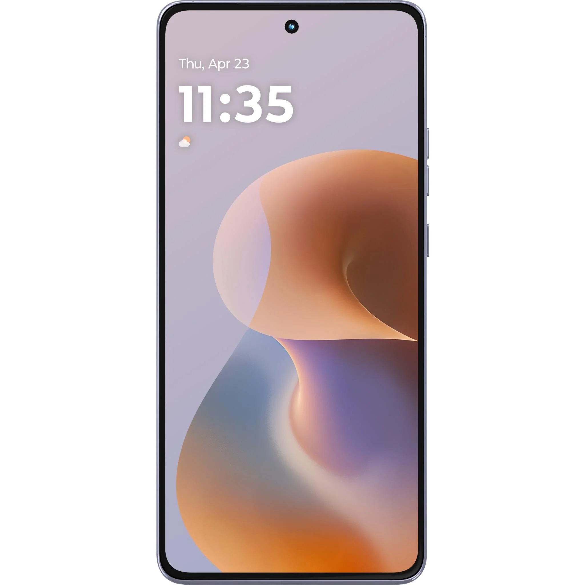 Motorola Moto G86 Power 5G 128 GB - PANTONE Cosmic Sky*AU STOCK*, 6.7', AMOLED, 120Hz, 8GB/128GB, 50MP/32MP, Single+ eSIM, 6720mAh, 2 Years Warranty - Image 2