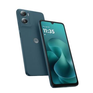 Motorola Moto G06 4G 64GB - PANTONE Tapestry*AU STOCK*, 6.8', HD+, 120Hz, 4GB/64GB, 50MP/8MP, Dual SIM, 5200mAh, 2 Years Warranty