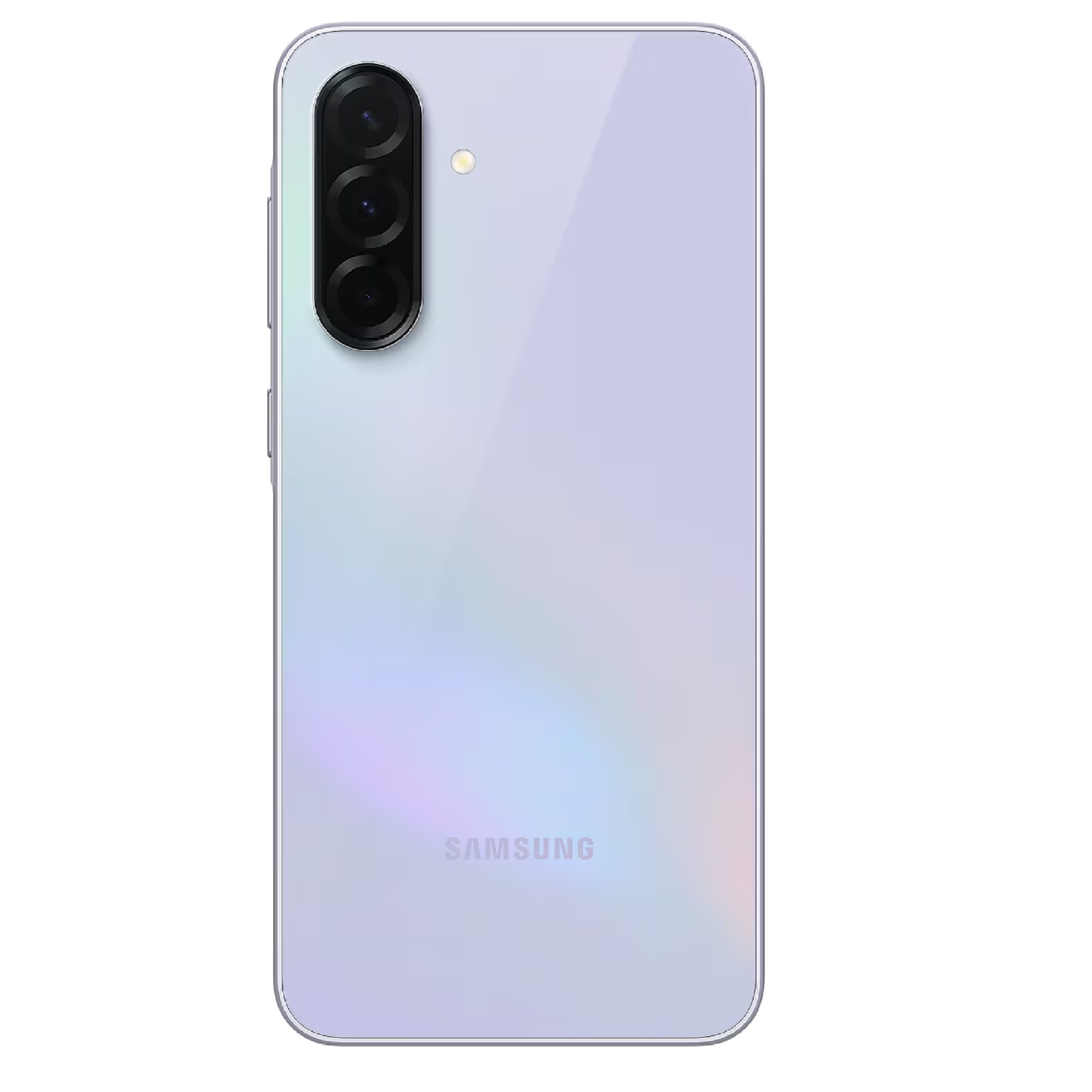 Samsung Galaxy A36 5G 128GB - Awesome Lavender *AU STOCK*, 6.7', Super AMOLED,120Hz, 6GB/128GB, 50MP/12MP, Single+ eSIM, 5000mAh, 2 Years Warranty - Image 3
