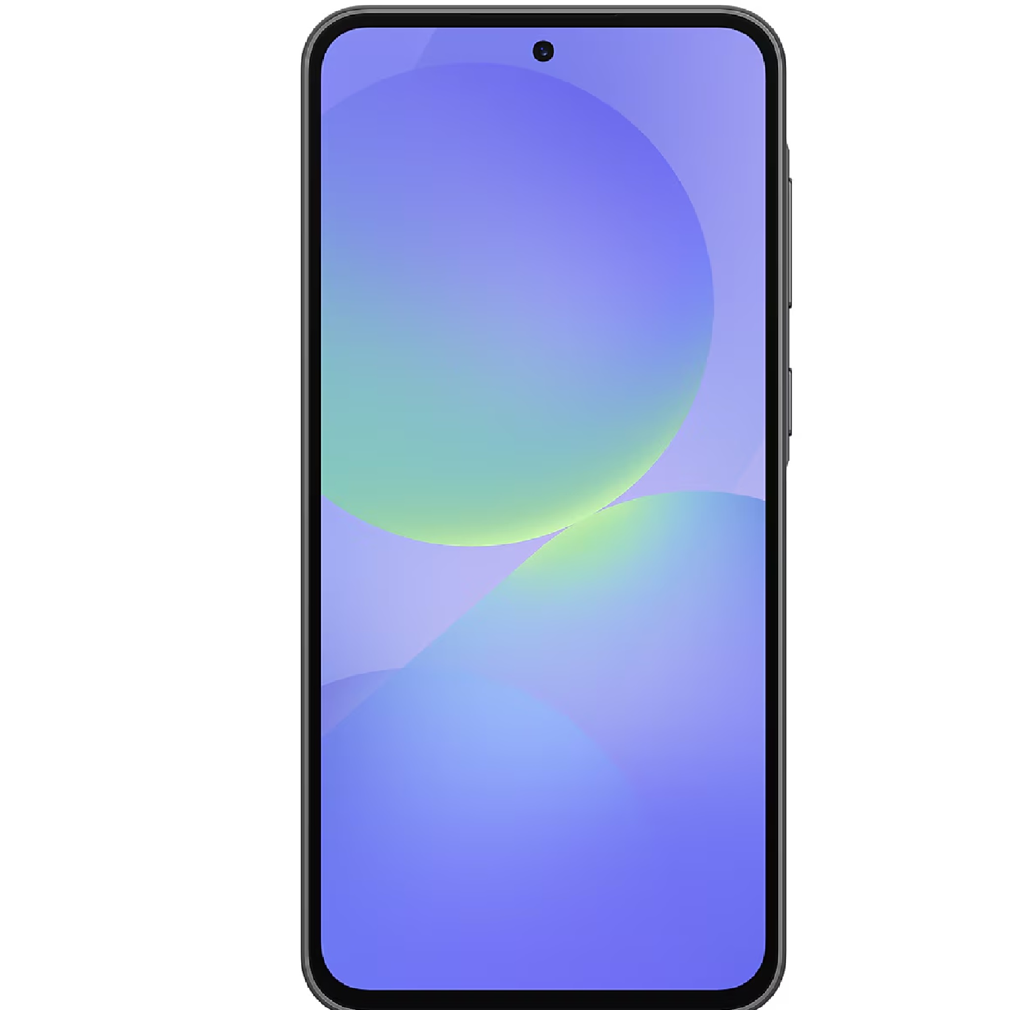 Samsung Galaxy A36 5G 128GB - Awesome Black *AU STOCK*, 6.7', Super AMOLED, 120Hz, 6GB/128GB, 50MP/12MP, Single+ eSIM, 5000mAh, 2 Years Warranty - Image 2