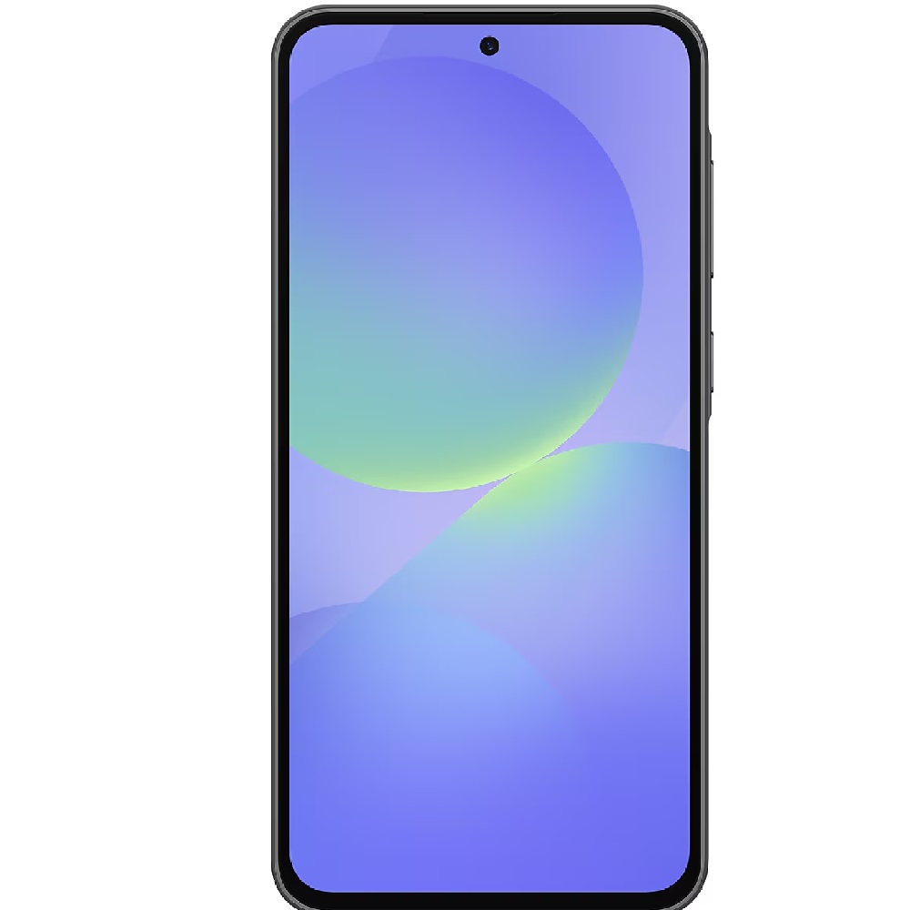 Samsung Galaxy A36 5G 128GB EE - Awesome Black *AU STOCK*, 6.7' , Super AMOLED, 120Hz, 6GB/128GB, 50MP/12MP, Single+ eSIM, 5000mAh, 3 Years Warranty - Image 2