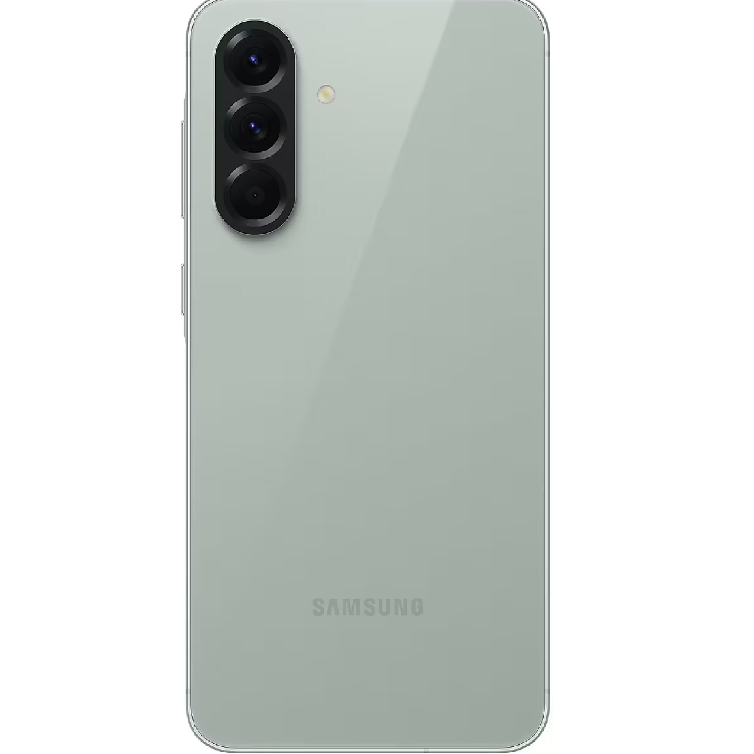 Samsung Galaxy A56 5G 128GB - Awesome Olive *AU STOCK*, 6.7', Super AMOLED,120Hz, 8GB/128GB, 50MP/12MP, Single+ eSIM, 5000mAh, 2 Years Warranty - Image 3