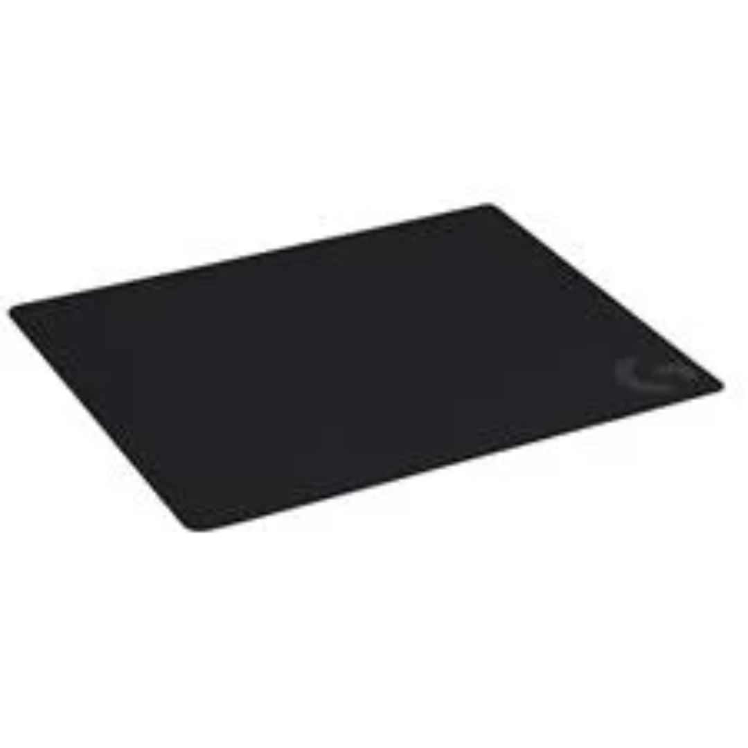 Logitech G240 Cloth Gaming Mouse Pad Classic Size 280 x 340 mm 1 mm Ultra-Low Profile Cloth Consistent Texture (LS)
